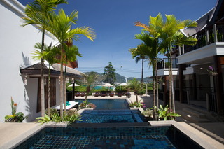 Baan Yin Dee Boutique Resort (SHA Extra+) fotoÄŸrafÄ±