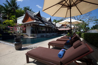Baan Yin Dee Boutique Resort (SHA Extra+) fotoÄŸrafÄ±
