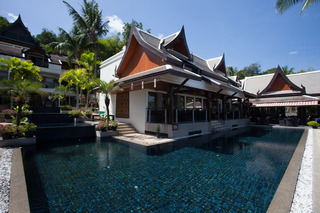 Baan Yin Dee Boutique Resort (SHA Extra+) fotoÄŸrafÄ±