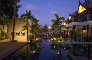 Baan Yin Dee Boutique Resort (SHA Extra+) fotoÄŸrafÄ±