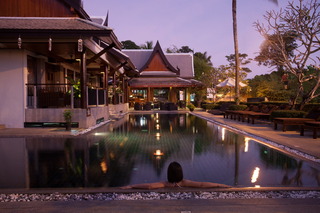 Baan Yin Dee Boutique Resort (SHA Extra+) fotoÄŸrafÄ±