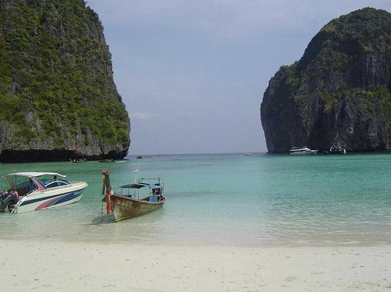 Baan Yin Dee Boutique Resort (SHA Extra+) fotoÄŸrafÄ±