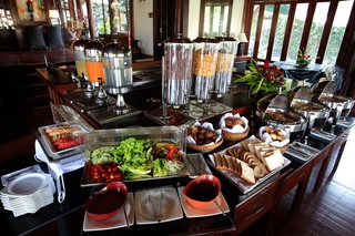 Baan Yin Dee Boutique Resort (SHA Extra+) fotoÄŸrafÄ±