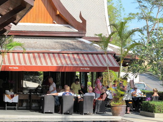 Baan Yin Dee Boutique Resort (SHA Extra+) fotoÄŸrafÄ±