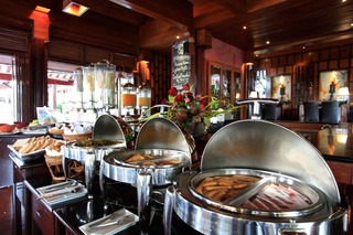 Baan Yin Dee Boutique Resort (SHA Extra+) fotoÄŸrafÄ±