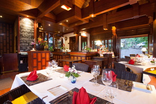 Baan Yin Dee Boutique Resort (SHA Extra+) fotoÄŸrafÄ±