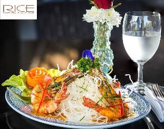 Baan Yin Dee Boutique Resort (SHA Extra+) fotoÄŸrafÄ±