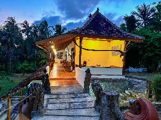 Arys Lagoon Resort Karimunjawa fotoÄŸrafÄ±