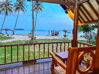 Arys Lagoon Resort Karimunjawa otel fotoğrafı
