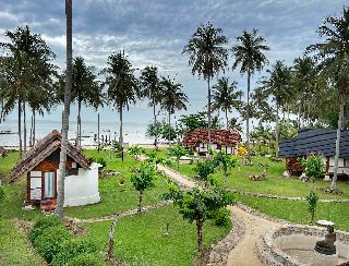 Arys Lagoon Resort Karimunjawa fotoÄŸrafÄ±
