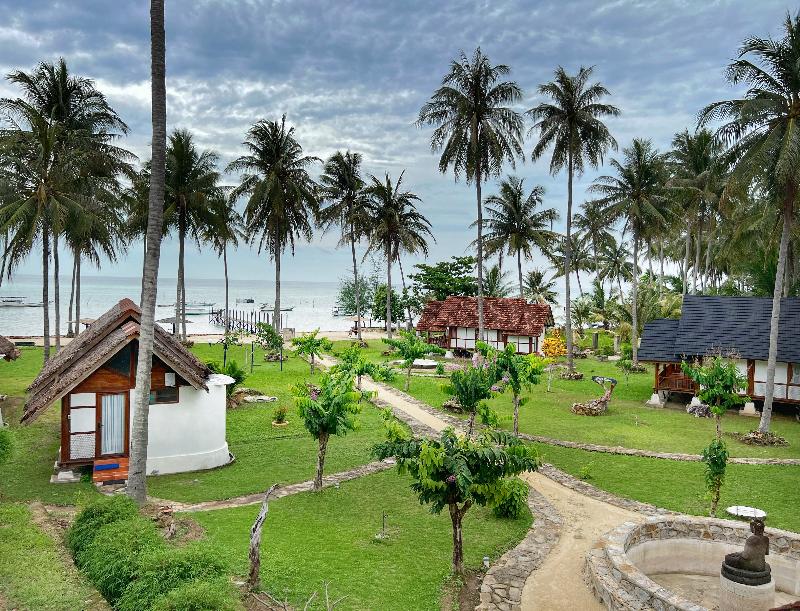 Arys Lagoon Resort Karimunjawa - Genel