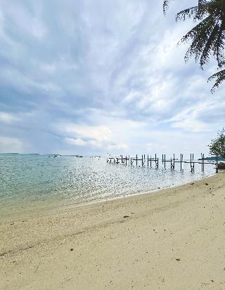 Arys Lagoon Resort Karimunjawa fotoÄŸrafÄ±