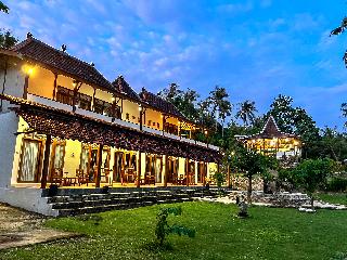 Arys Lagoon Resort Karimunjawa fotoÄŸrafÄ±