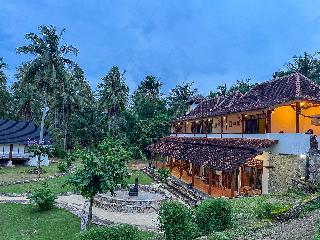 Arys Lagoon Resort Karimunjawa fotoÄŸrafÄ±