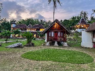 Arys Lagoon Resort Karimunjawa fotoÄŸrafÄ±