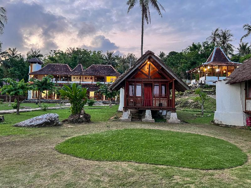 Arys Lagoon Resort Karimunjawa - Genel