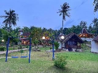 Arys Lagoon Resort Karimunjawa fotoÄŸrafÄ±