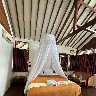 Arys Lagoon Resort Karimunjawa fotoÄŸrafÄ±