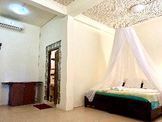Arys Lagoon Resort Karimunjawa fotoÄŸrafÄ±