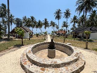 Arys Lagoon Resort Karimunjawa fotoÄŸrafÄ±