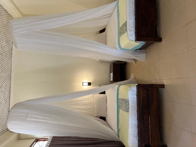 Arys Lagoon Resort Karimunjawa - Oda
