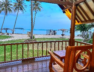 Arys Lagoon Resort Karimunjawa fotoÄŸrafÄ±