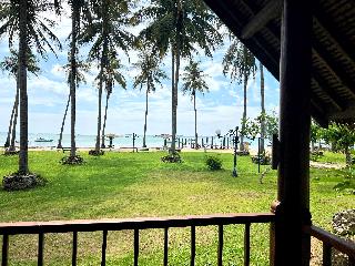 Arys Lagoon Resort Karimunjawa fotoÄŸrafÄ±