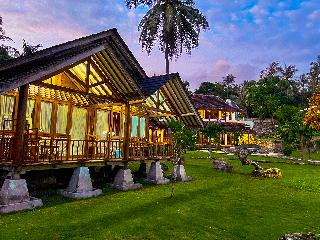Arys Lagoon Resort Karimunjawa fotoÄŸrafÄ±