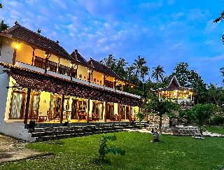 Arys Lagoon Resort Karimunjawa fotoÄŸrafÄ±