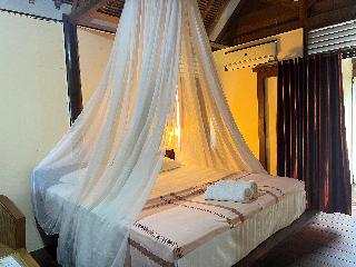 Arys Lagoon Resort Karimunjawa fotoÄŸrafÄ±
