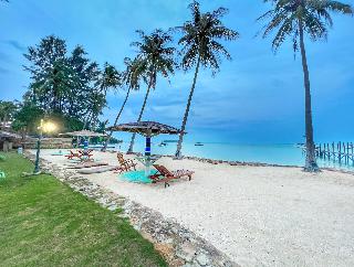 Arys Lagoon Resort Karimunjawa fotoÄŸrafÄ±