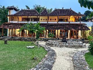 Arys Lagoon Resort Karimunjawa fotoÄŸrafÄ±