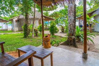 The Tropical Beach Resort fotoÄŸrafÄ±