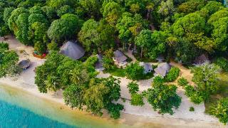 The Tropical Beach Resort otel fotoğrafı