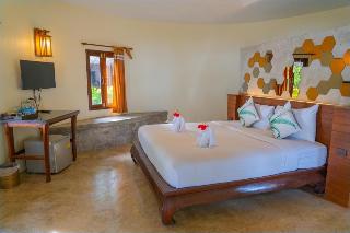 The Tropical Beach Resort fotoÄŸrafÄ±
