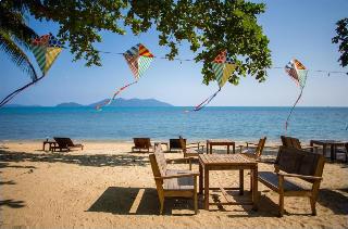 The Tropical Beach Resort fotoÄŸrafÄ±
