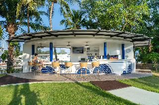 NH Boat Lagoon Phuket Resort fotoÄŸrafÄ±