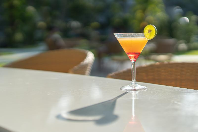 NH Boat Lagoon Phuket Resort - Bar