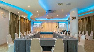 NH Boat Lagoon Phuket Resort fotoÄŸrafÄ±