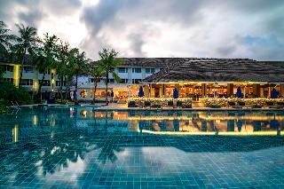 NH Boat Lagoon Phuket Resort fotoÄŸrafÄ±