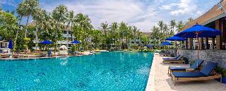 NH Boat Lagoon Phuket Resort fotoÄŸrafÄ±