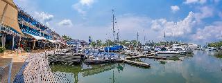 NH Boat Lagoon Phuket Resort fotoÄŸrafÄ±