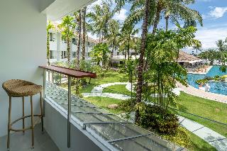NH Boat Lagoon Phuket Resort fotoÄŸrafÄ±