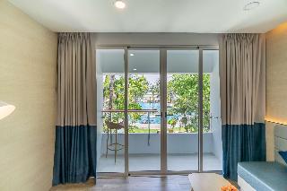 NH Boat Lagoon Phuket Resort fotoÄŸrafÄ±