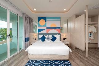 NH Boat Lagoon Phuket Resort fotoÄŸrafÄ±