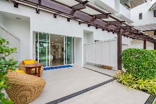 NH Boat Lagoon Phuket Resort fotoÄŸrafÄ±
