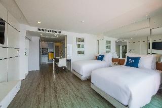 NH Boat Lagoon Phuket Resort fotoÄŸrafÄ±