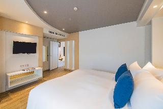 NH Boat Lagoon Phuket Resort fotoÄŸrafÄ±
