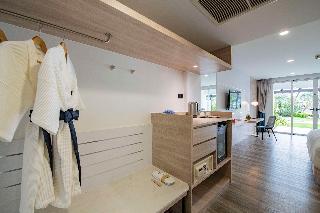 NH Boat Lagoon Phuket Resort fotoÄŸrafÄ±