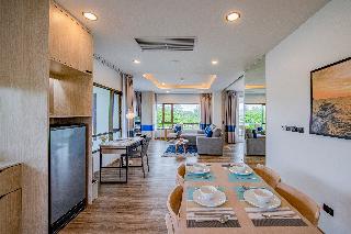 NH Boat Lagoon Phuket Resort fotoÄŸrafÄ±